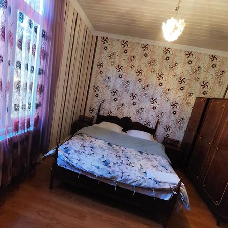 Chveni Ezo Hotel Ambrolauri Kültér fotó
