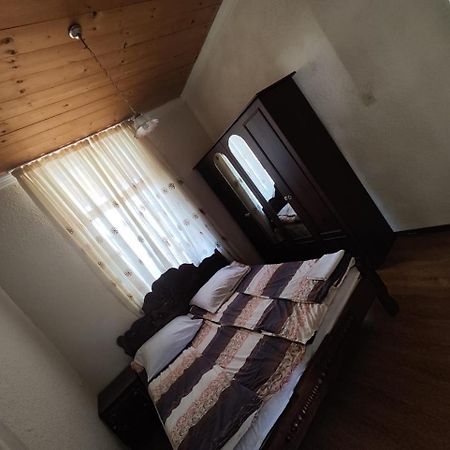 Chveni Ezo Hotel Ambrolauri Kültér fotó