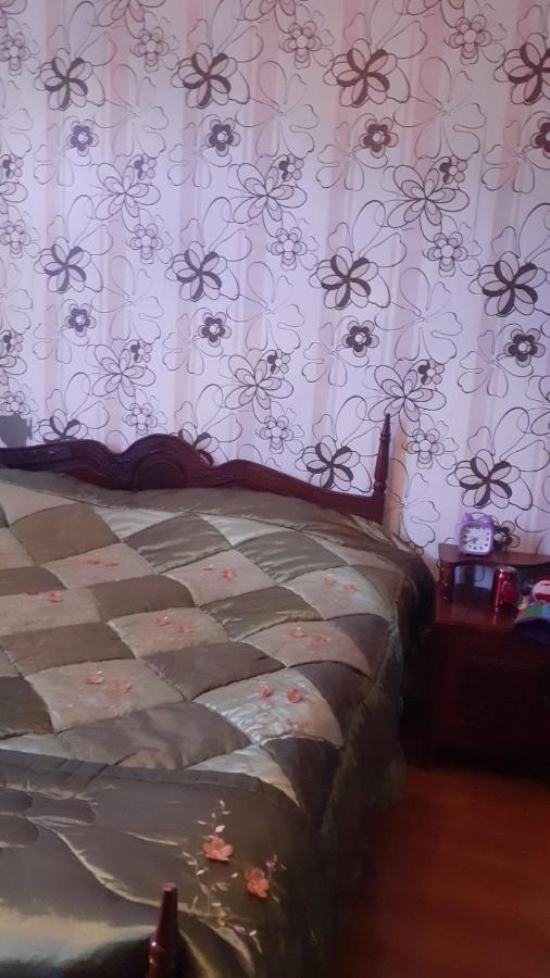Chveni Ezo Hotel Ambrolauri Kültér fotó