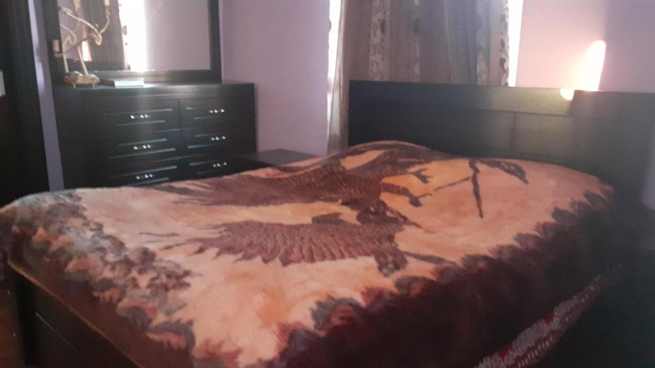 Chveni Ezo Hotel Ambrolauri Kültér fotó