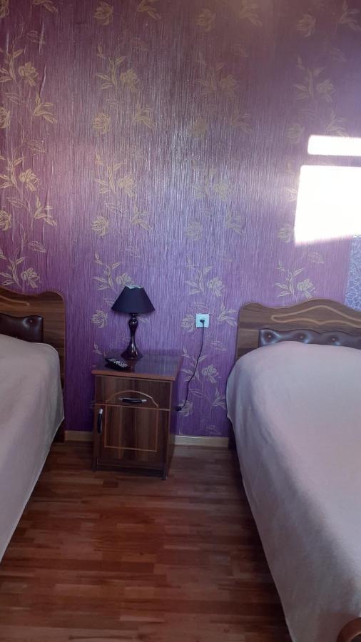 Chveni Ezo Hotel Ambrolauri Kültér fotó