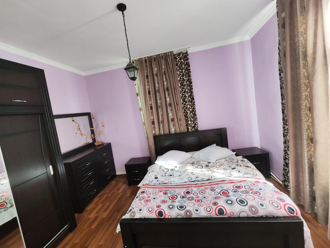 Chveni Ezo Hotel Ambrolauri Kültér fotó