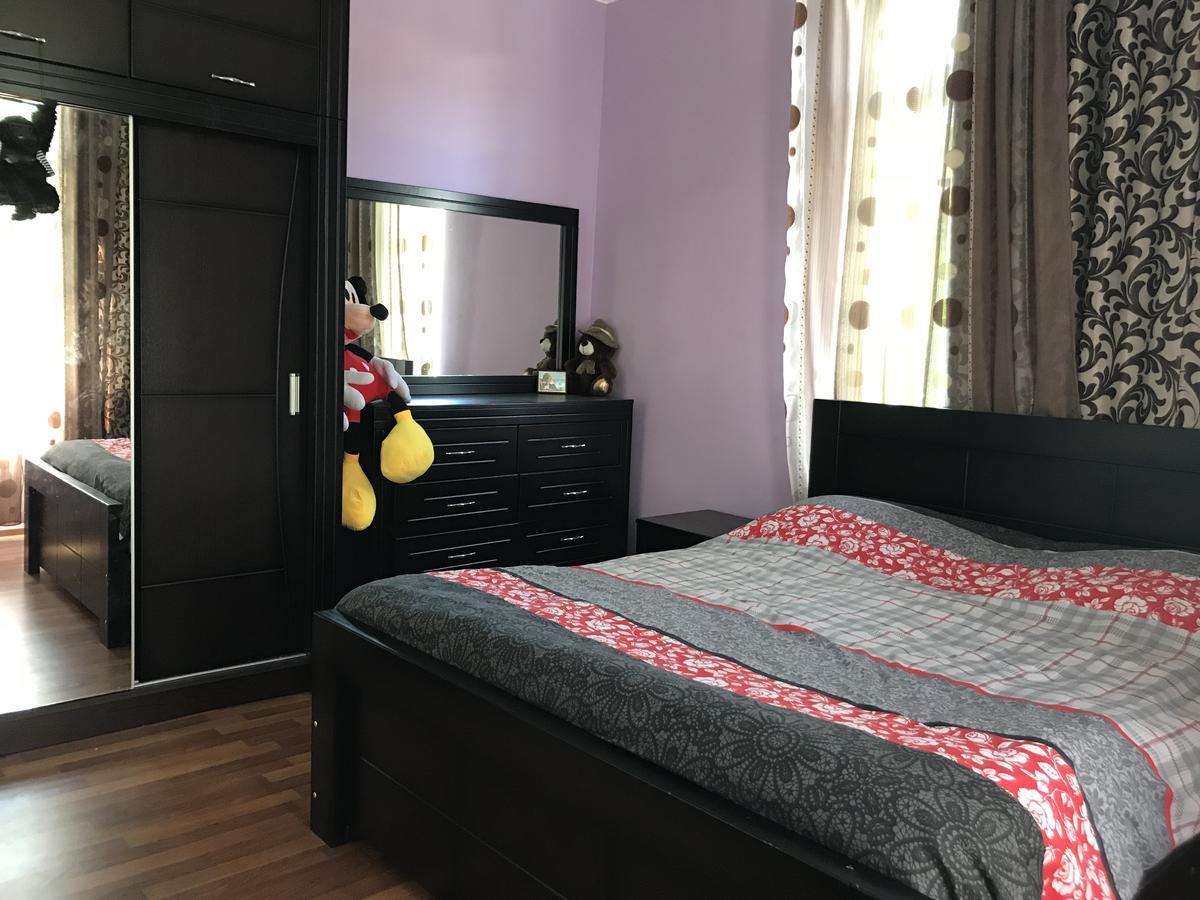 Chveni Ezo Hotel Ambrolauri Kültér fotó